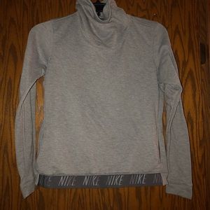 Nike DRI-FIT sweatshirt